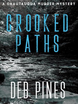 cover image of Crooked Paths